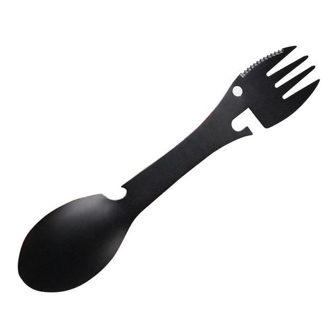 Multifunctional Cookware Spoon