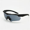 Polarized Army Sunglasses