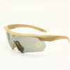 Polarized Army Sunglasses