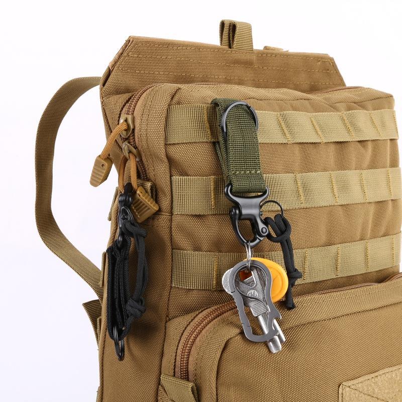 Tactical Backpack